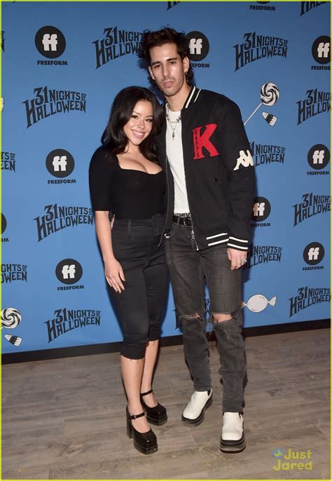 cierra ramirez relationships|‘Good Trouble’ Star Cierra Ramirez Is Engaged